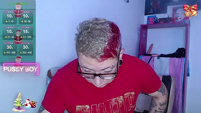 princeFtm online show from December 27, 2024, 3:48 pm