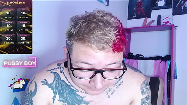 princeFtm online show from January 5, 2025, 4:48 pm