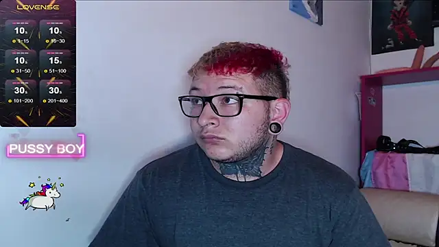 princeFtm online show from January 10, 2025, 11:08 pm