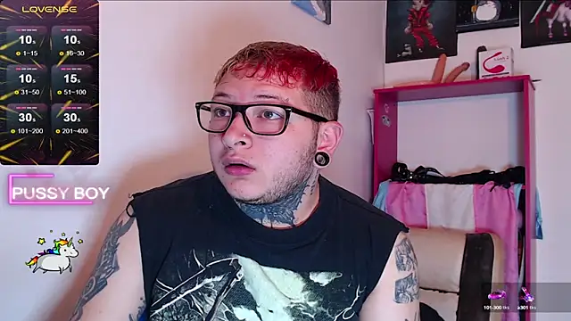 princeFtm online show from January 13, 2025, 3:58 pm