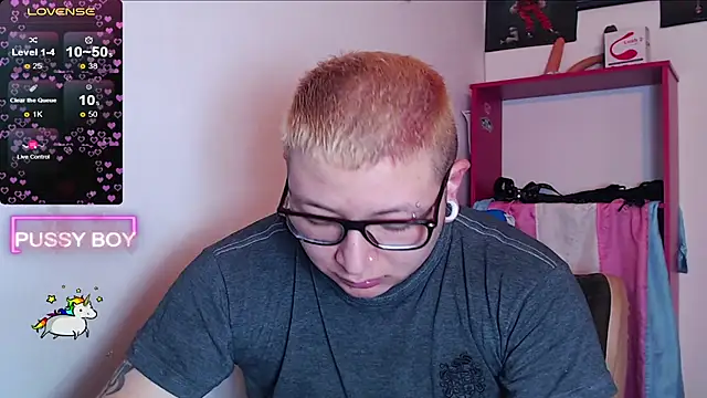 princeFtm online show from January 22, 2025, 5:38 pm