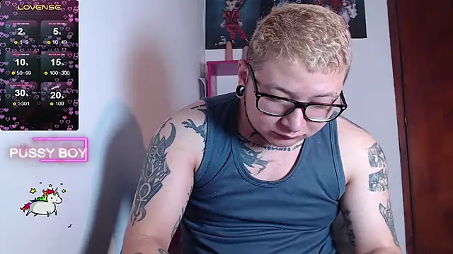 princeFtm online show from January 31, 2025, 10:10 pm