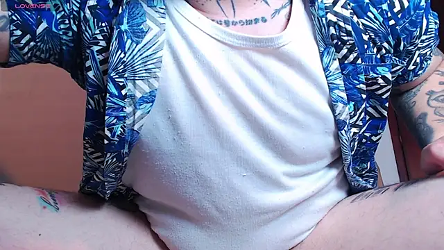 princeFtm online show from February 14, 2025, 5:57 pm