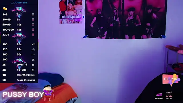 princeFtm online show from May 13, 2026, 4:59 pm