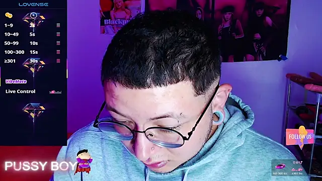 princeFtm online show from May 14, 2026, 1:29 pm