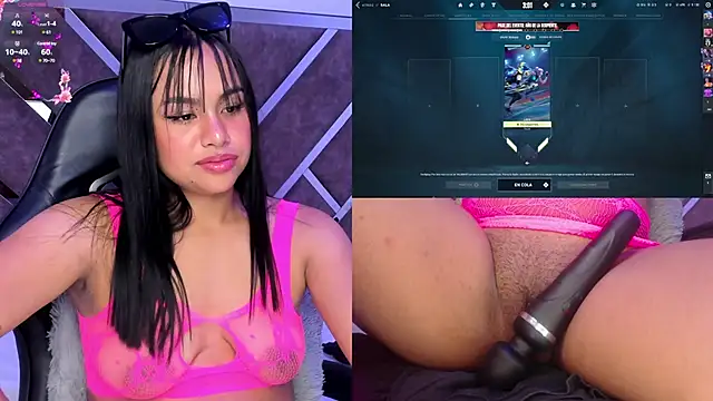 Alice Roys online show from January 27, 2025, 1:30 pm