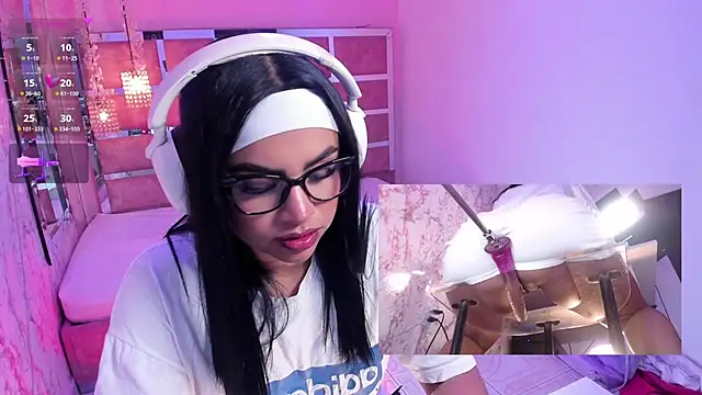 Alice Roys online show from March 19, 2026, 2:21 pm