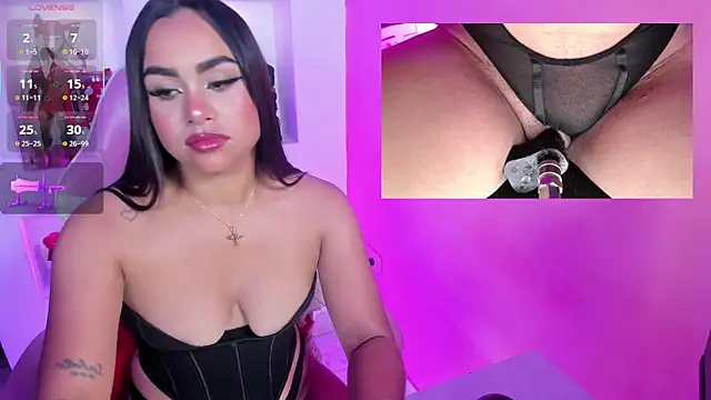 Alice Roys online show from June 9, 2026, 9:04 pm