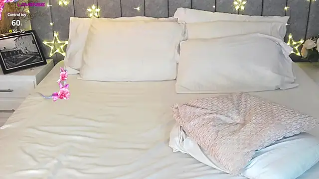 caralella online show from February 21, 2025, 10:59 pm