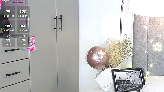 caralella online show from March 6, 2025, 11:09 pm