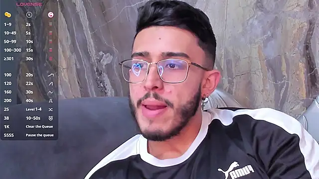 Liam Kleiin online show from January 29, 2025, 2:32 pm