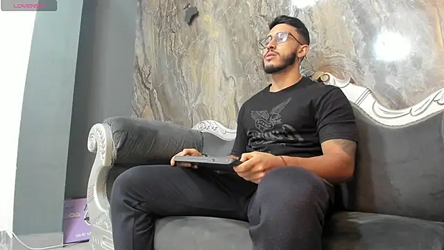 Liam Kleiin online show from March 12, 2025, 11:31 am