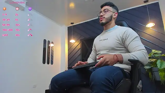 Liam Kleiin online show from October 16, 2025, 11:33 am