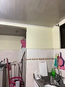 JuanBlade online show from January 23, 2025, 4:09 am