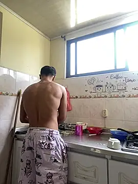 JuanBlade online show from February 7, 2025, 3:30 pm