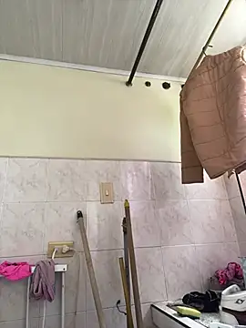 JuanBlade online show from March 14, 2025, 4:09 pm