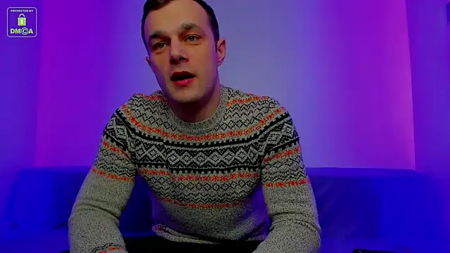 BrandonNorris online show from January 23, 2025, 11:26 pm