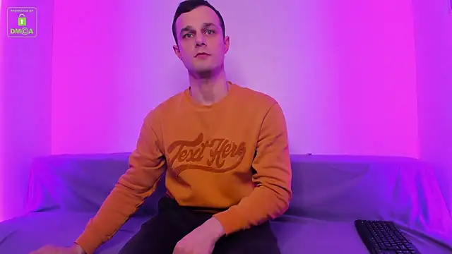 BrandonNorris online show from January 25, 2025, 2:47 am