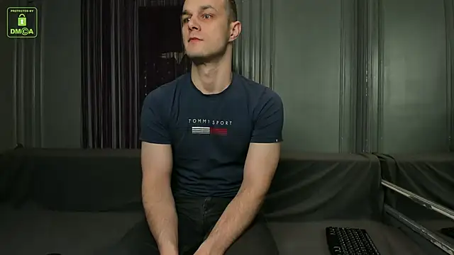 BrandonNorris online show from February 6, 2025, 8:34 pm