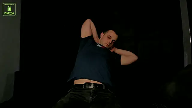 BrandonNorris online show from February 19, 2025, 2:44 am