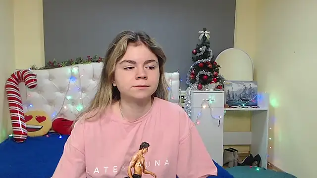 TinaRedly online show from January 7, 2026, 6:38 am