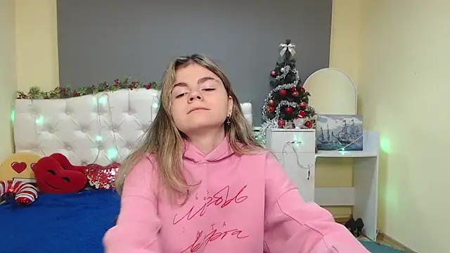 TinaRedly online show from January 8, 2026, 6:37 am