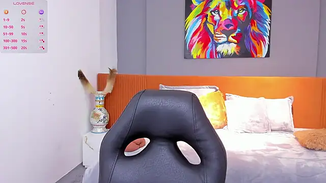 amira cute2 online show from February 14, 2025, 9:13 am