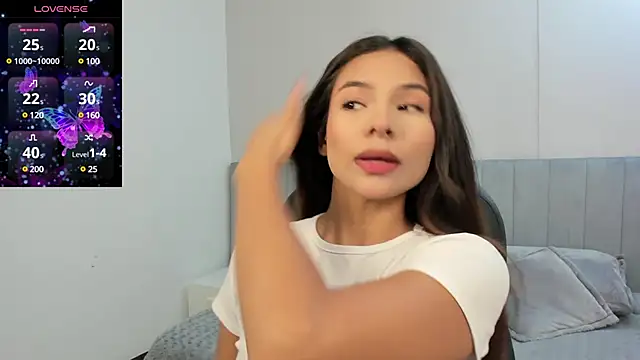 amira cute2 online show from March 23, 2025, 7:42 am