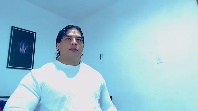 SilvaBranko online show from January 31, 2025, 11:35 am