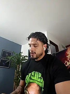 SilvaBranko online show from November 22, 2025, 11:48 pm