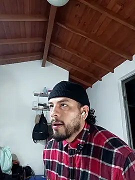 SilvaBranko online show from January 14, 2026, 11:53 pm