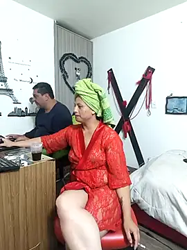 hotandfierylatinos2023 online show from September 29, 2025, 9:47 am