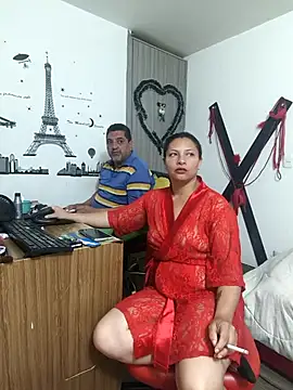 hotandfierylatinos2023 online show from September 30, 2025, 9:36 am