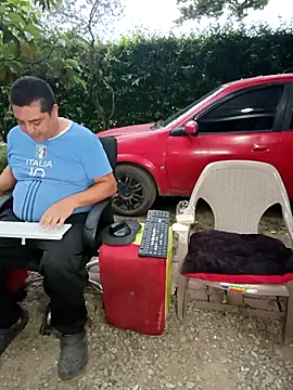 hotandfierylatinos2023 online show from March 8, 2026, 11:14 am