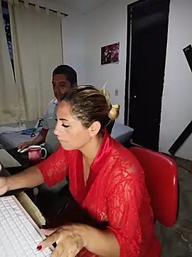 hotandfierylatinos2023 online show from May 28, 2026, 10:34 am