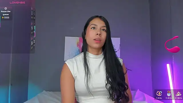 MadissonShakur online show from June 2, 2026, 5:15 pm
