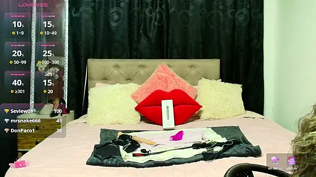 megan collins96 online show from March 20, 2025, 10:51 pm