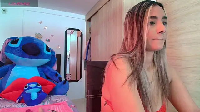 megan collins96 online show from September 16, 2025, 6:20 pm