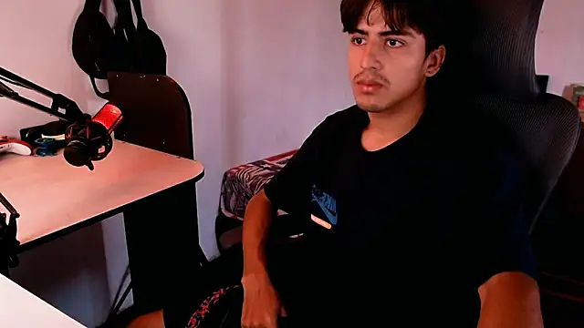 Thieves9 online show from January 12, 2025, 4:50 pm