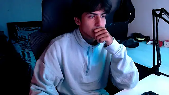 Thieves9 online show from January 27, 2025, 3:18 pm