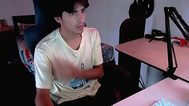 Thieves9 online show from February 8, 2025, 5:18 pm