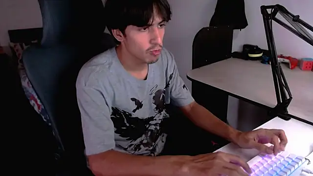 Thieves9 online show from February 10, 2025, 9:36 pm