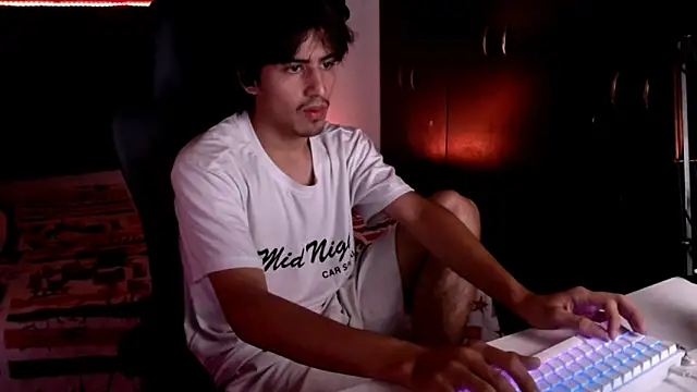 Thieves9 online show from February 28, 2025, 6:52 pm