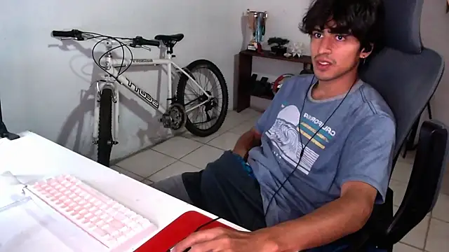 Thieves9 online show from September 10, 2025, 6:41 pm