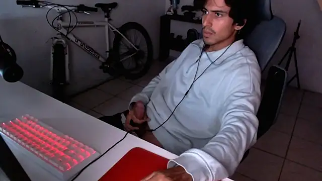 Thieves9 online show from September 29, 2025, 10:20 am