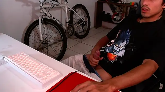 Thieves9 online show from November 7, 2025, 6:52 pm