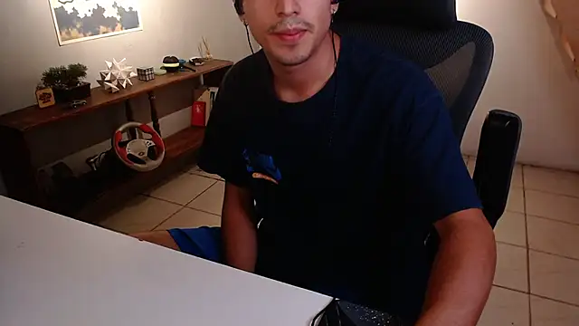 Thieves9 online show from February 1, 2026, 11:03 pm