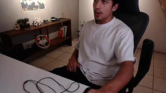 Thieves9 online show from February 4, 2026, 5:41 pm