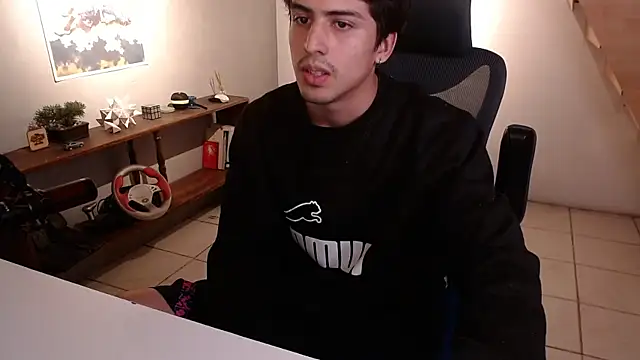 Thieves9 online show from February 11, 2026, 2:16 am