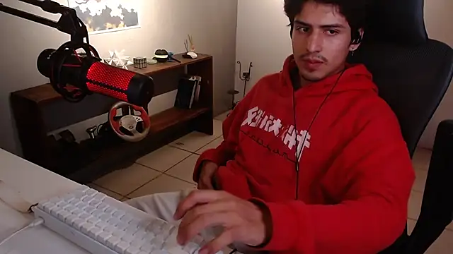 Thieves9 online show from February 14, 2026, 5:48 am